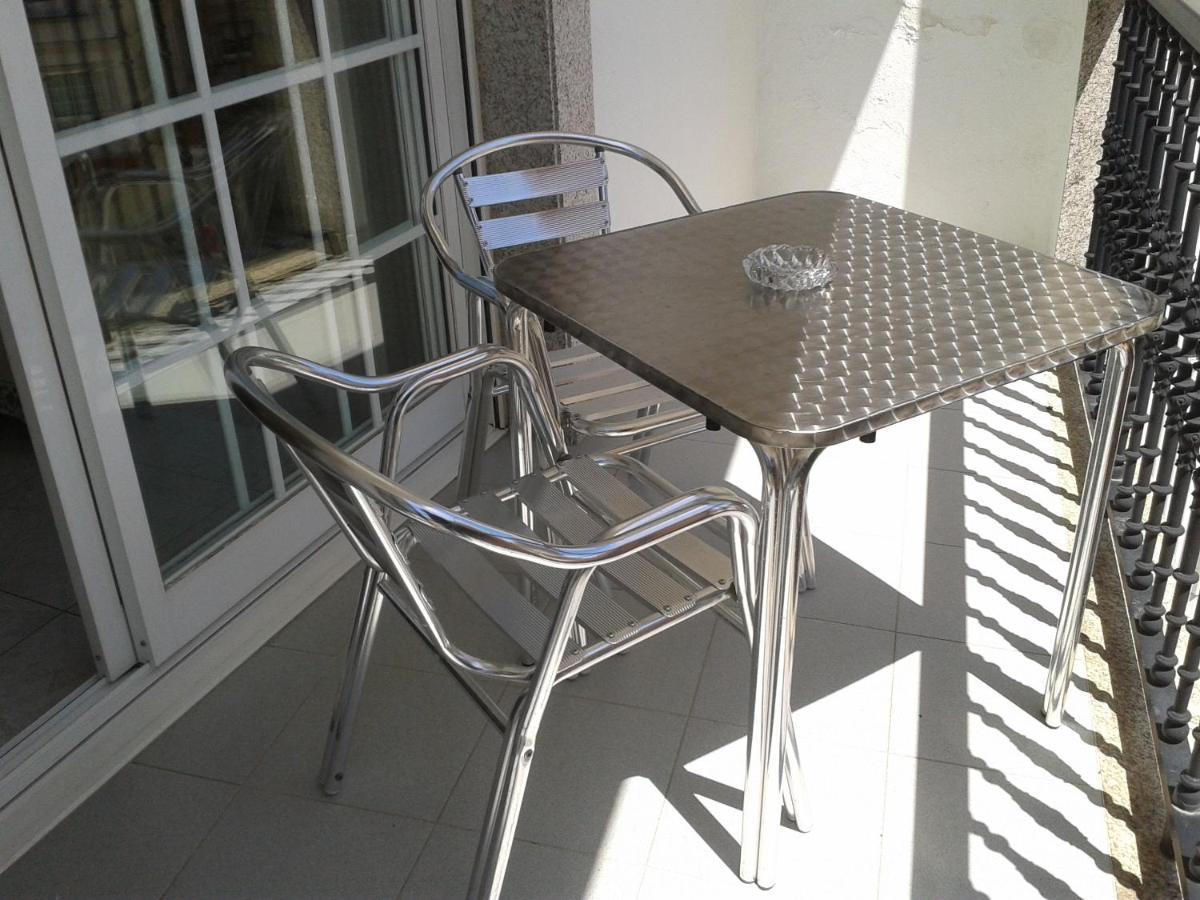 סנשנשו Hotel Cervantes חדר תמונה